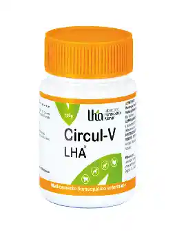 Circul - V Lha Granulado X 100grs