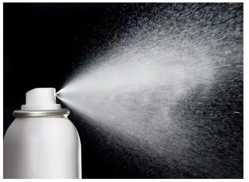 Pintura Spray Aerosol Amarillo X400ml