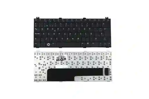 Teclado Dell 1210