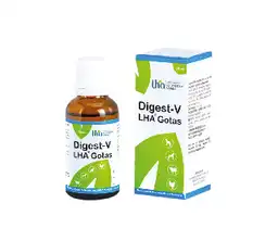 Digest - V Lha Gotas X 30ml