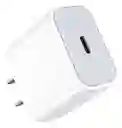 Cargador Con Cable35w Para Iphone 15, 15 Pro, 16