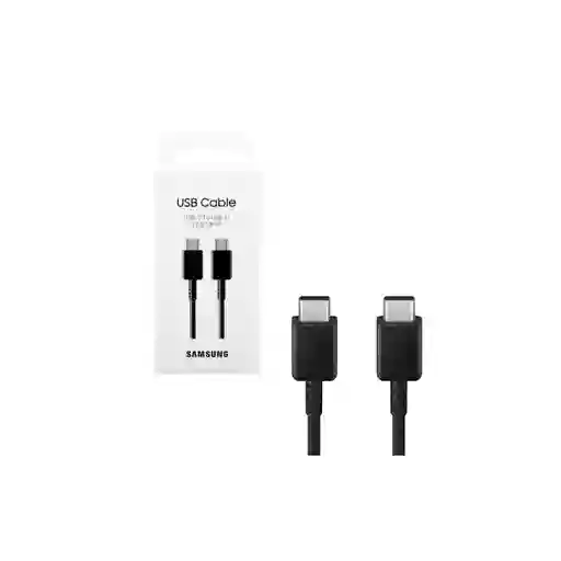 Cable Samsung Usb- C (1,8m)