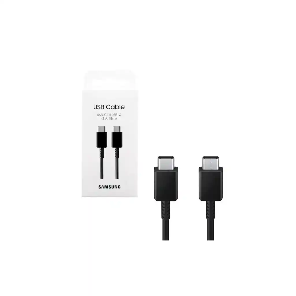 Cable Samsung Usb- C (1,8m)