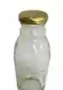Botella Vidrio 400 Ml