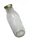 Botella Vidrio 400 Ml