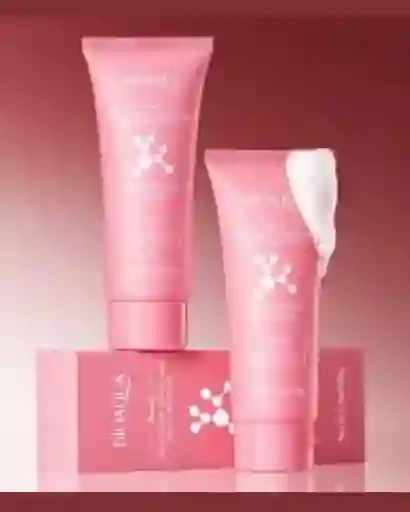 Jabón Facial Nicotinamida Bioaqua