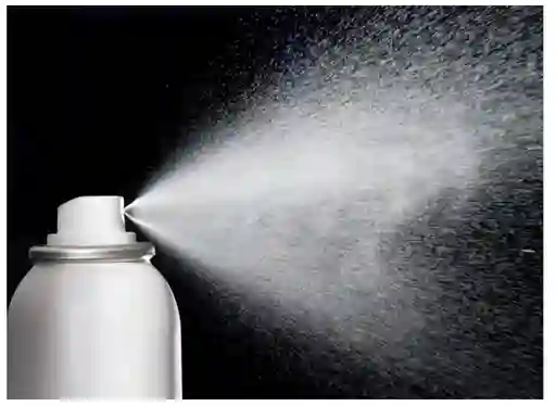 Pintura Spray En Aerosol Azul X400ml