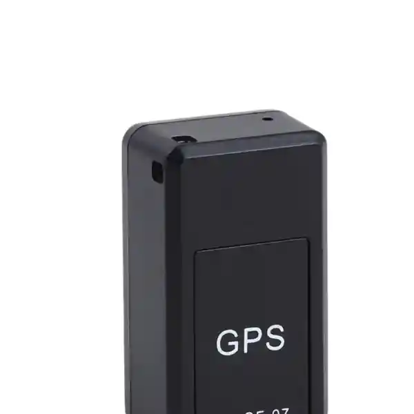 Rastreador Gps Portátil