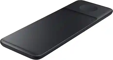 Cargador Inalámbrico Trio Samsung
