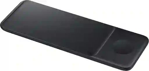 Cargador Inalámbrico Trio Samsung