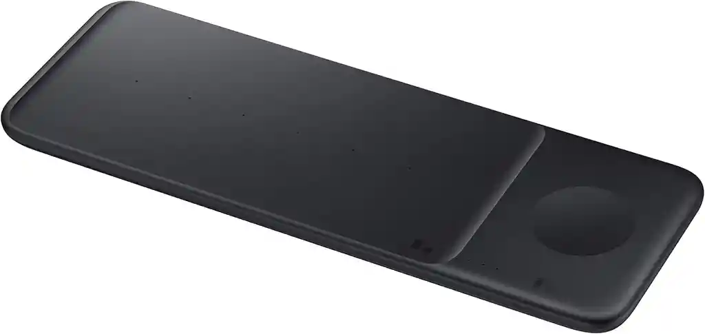 Cargador Inalámbrico Trio Samsung