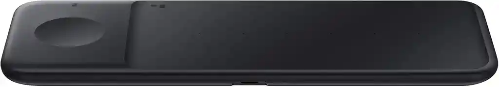 Cargador Inalámbrico Trio Samsung