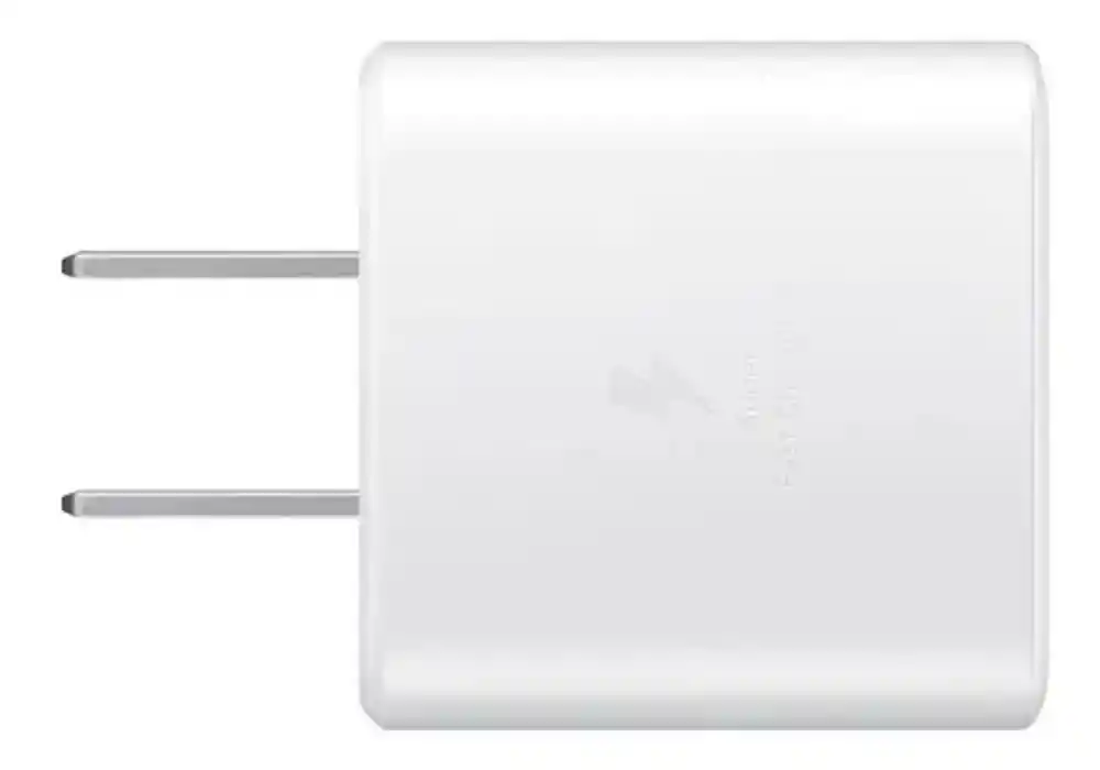 Cargador Súper Rápido Usb C 45w