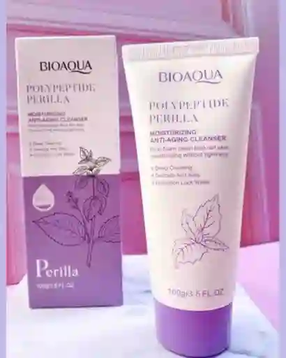 Jabón Perilla Bioaqua