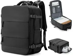 Maleta Equipaje Mano Para Viaje Multifuncional Grande