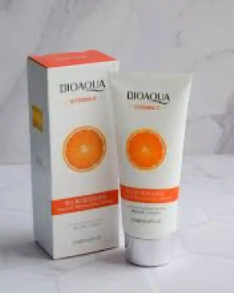 Jabon Vitamina C