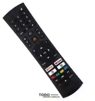 Control Televisor Caixun Genérico