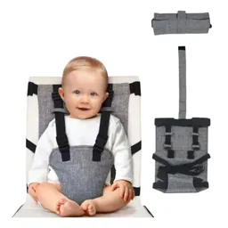 Cinturón De Seguridad Portátil Ajustable Para Bebe