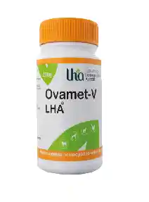 Ovamet - V Lha Granulado X 200grs
