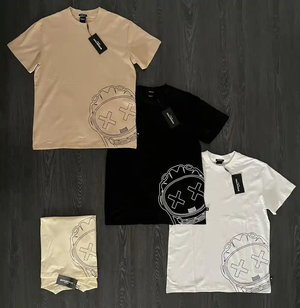 Camiseta Astro