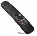 Control Remoto Tv Lg Magic Genérico 02
