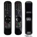 Control Remoto Tv Lg Magic Genérico 02