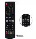 Control Remoto Tv Lg Generico