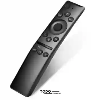 Control Remoto Tv Samsung Curve Genérico Universal
