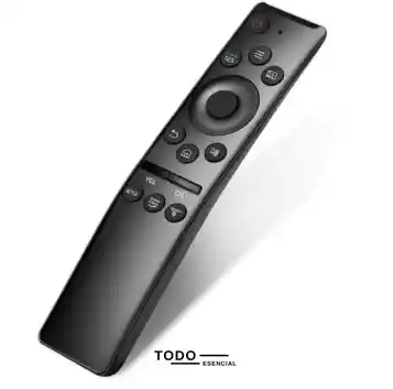 Control Remoto Tv Samsung Curve Genérico Universal