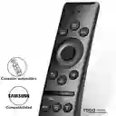 Control Remoto Tv Samsung Curve Genérico Universal