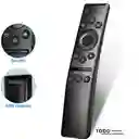 Control Remoto Tv Samsung Curve Genérico Universal