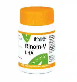 Rinom - V Lha Granulado X 100grs