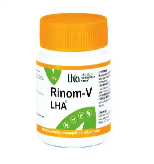 Rinom - V Lha Granulado X 100grs