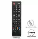 Control Remoto Tv Samsung Genérico Universal