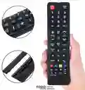 Control Remoto Tv Samsung Genérico Universal