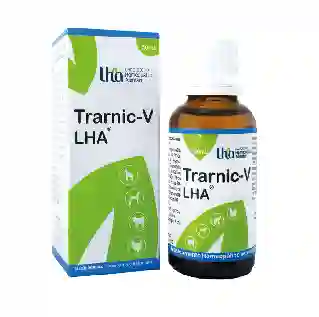 Trarnic- V Lha Gotas X 30ml