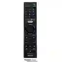 Control Remoto Smart Tv Sony Universal Genérico