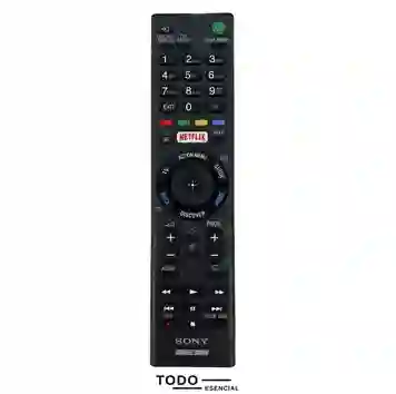 Control Remoto Smart Tv Sony Universal Genérico