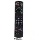 Control Remoto Tv Panasonic Universal Genérico