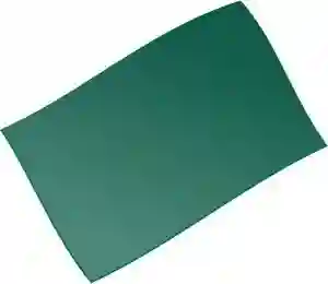 Foami Verde Oscuro Medio Pliego O 4 Cartas