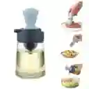 Dispensador Aceite Con Brocha 350ml