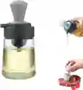 Dispensador Aceite Con Brocha 350ml