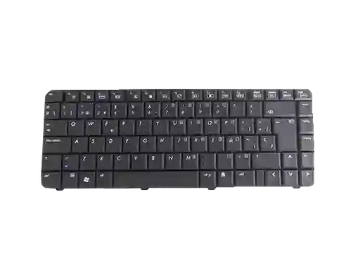 Teclado Hp Cq50/g50