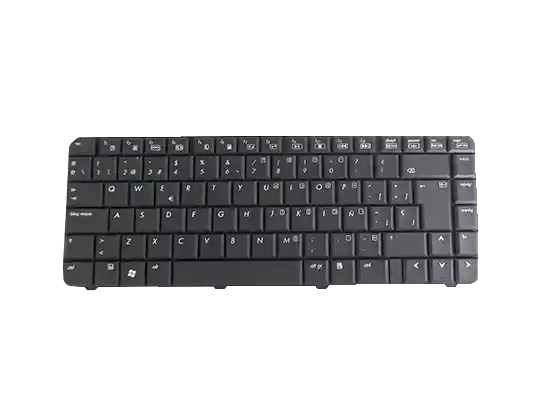 Teclado Hp Cq50/g50