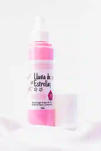 Perfume Para El Cabello