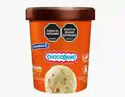 Helado Chocoramo 1l