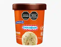 Helado Chocoramo 1l