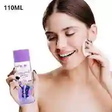 Desmaquillante Bifasico