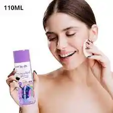 Desmaquillante Bifasico