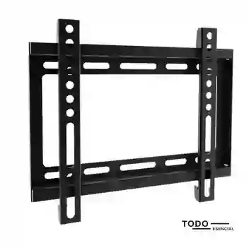 Soporte Para Tv 14"-42" Fijo